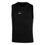 Ropa De Tenis Nike Nike Pro Dri-FIT Tight Sleeveless Fitness Tank